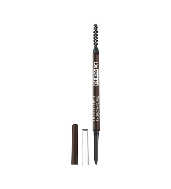 PUPA HD EYEBROW PENCIL 001 BLONDE 0,09G