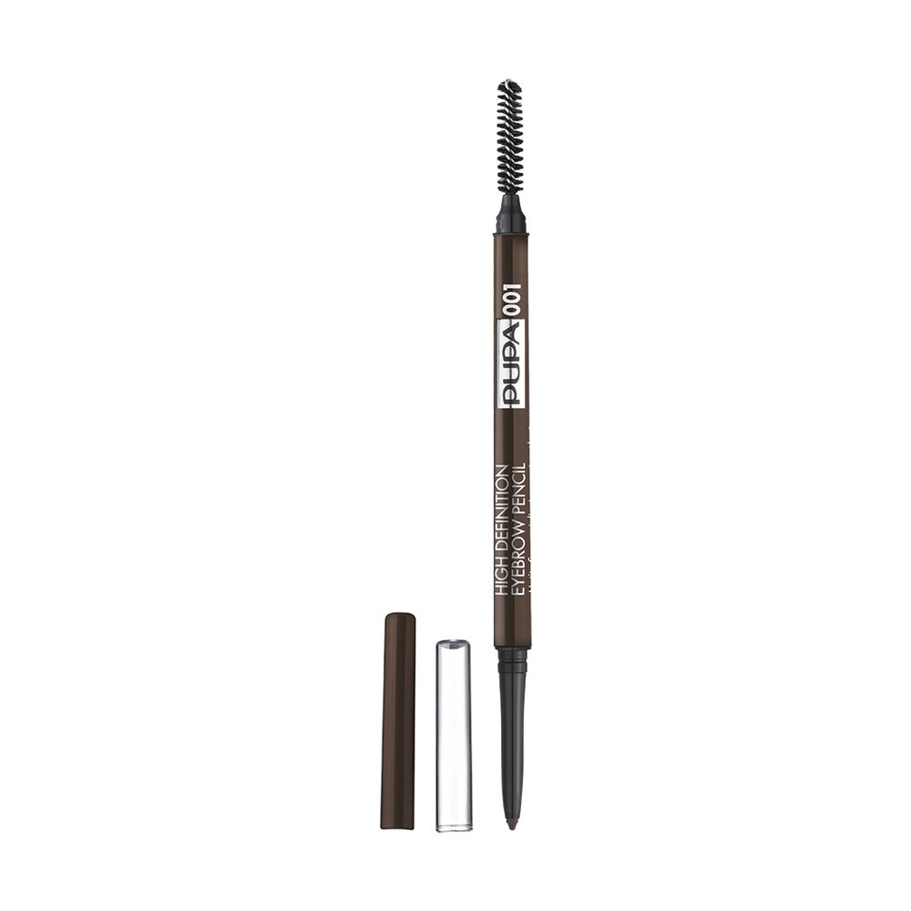 PUPA HD EYEBROW PENCIL 001 BLONDE 0,09G