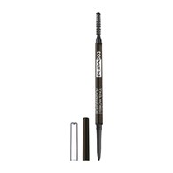 PUPA HD EYEBROW PENCIL 003 DARK BROWN 0,09G
