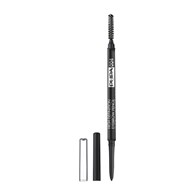 PUPA HD EYEBROW PENCIL 004 EXTRA DARK 0,09G