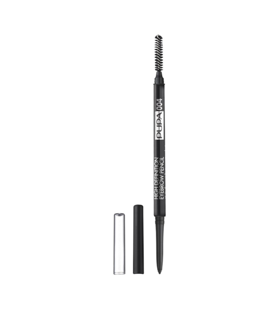 PUPA HD EYEBROW PENCIL 004 EXTRA DARK 0,09G