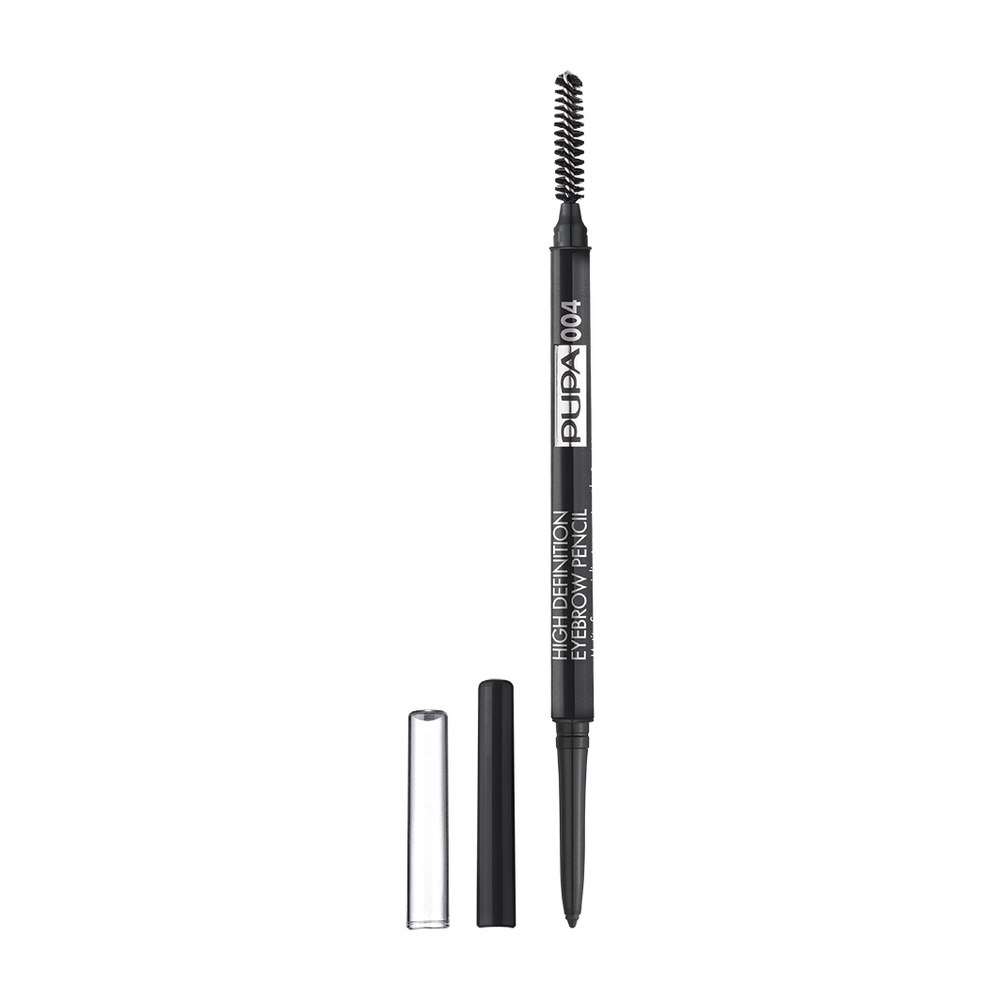 PUPA HD EYEBROW PENCIL 004 EXTRA DARK 0,09G