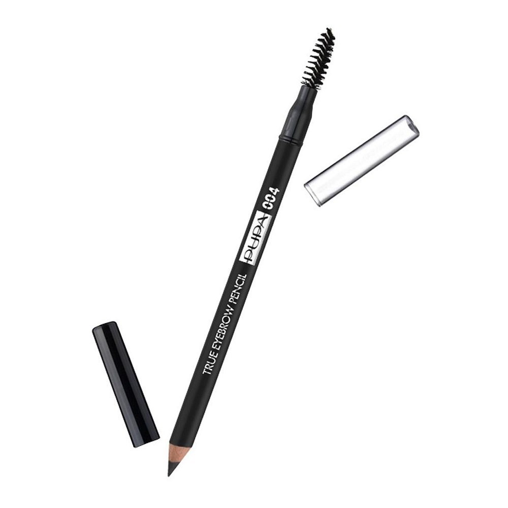 PUPA TRUE EYEBROW PENCIL WP 004 EXTRA BROWN 1,08G