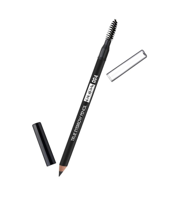 PUPA TRUE EYEBROW PENCIL WP 004 EXTRA BROWN 1,08G