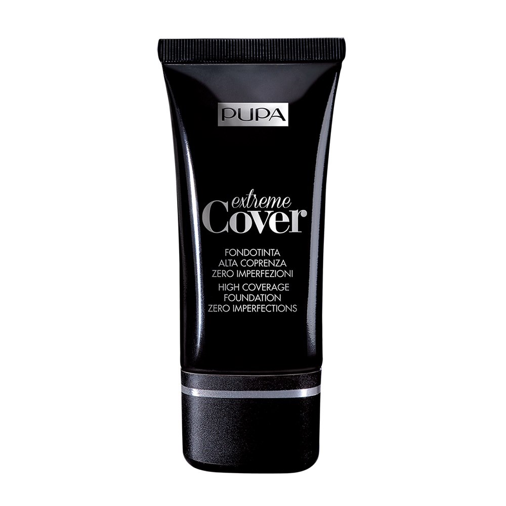 PUPA EXTREME COVER FOUNDATION DARK IVORY 30ML