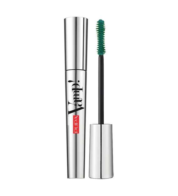 PUPA VAMP MASCARA 504 MILITARY GREEN 9ML