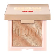 PUPA GLOW OBSESSION HIGHLIGHTER 002 ROSE GOLD 6G
