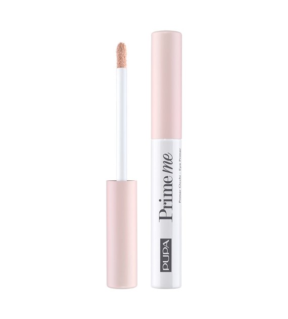 PUPA PRIME ME EYESHADOW BASE 5G
