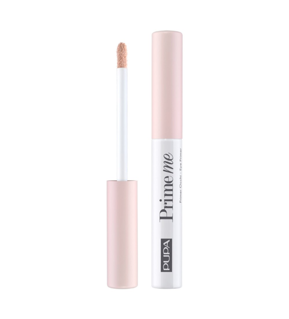 PUPA PRIME ME EYESHADOW BASE 5G