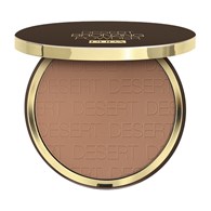 PUPA DESERT BRONZING POWDER 002 HONEY GOLD 30G