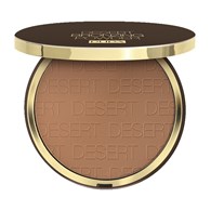 PUPA DESERT BRONZING POWDER 005 LIGHT SUN MATT 30G