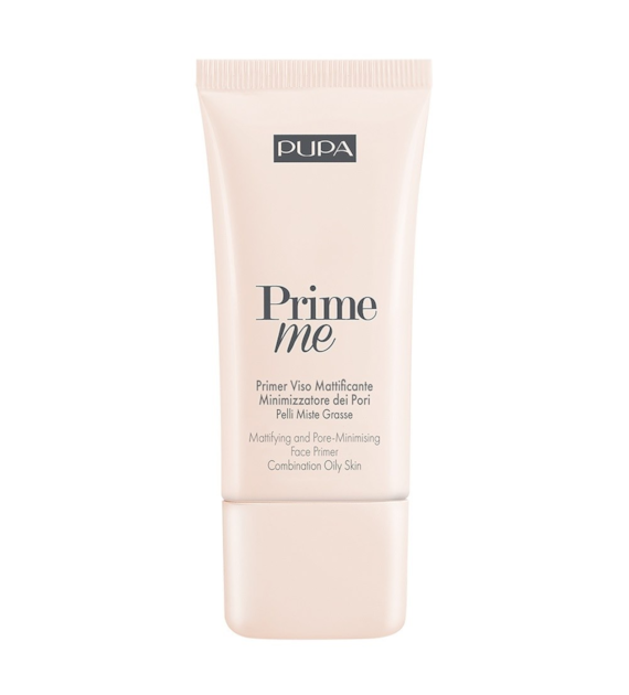 PUPA PRIME ME MATTIFYING BASE 002 30ML