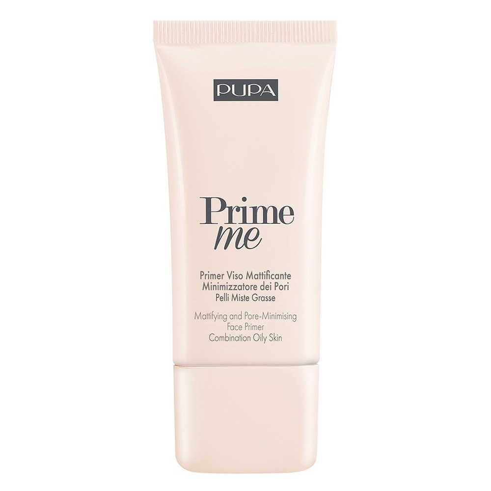 PUPA PRIME ME MATTIFYING BASE 002 30ML