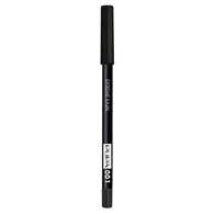 PUPA EXTREME KAJAL 001 EXTREME BLACK 1,6G