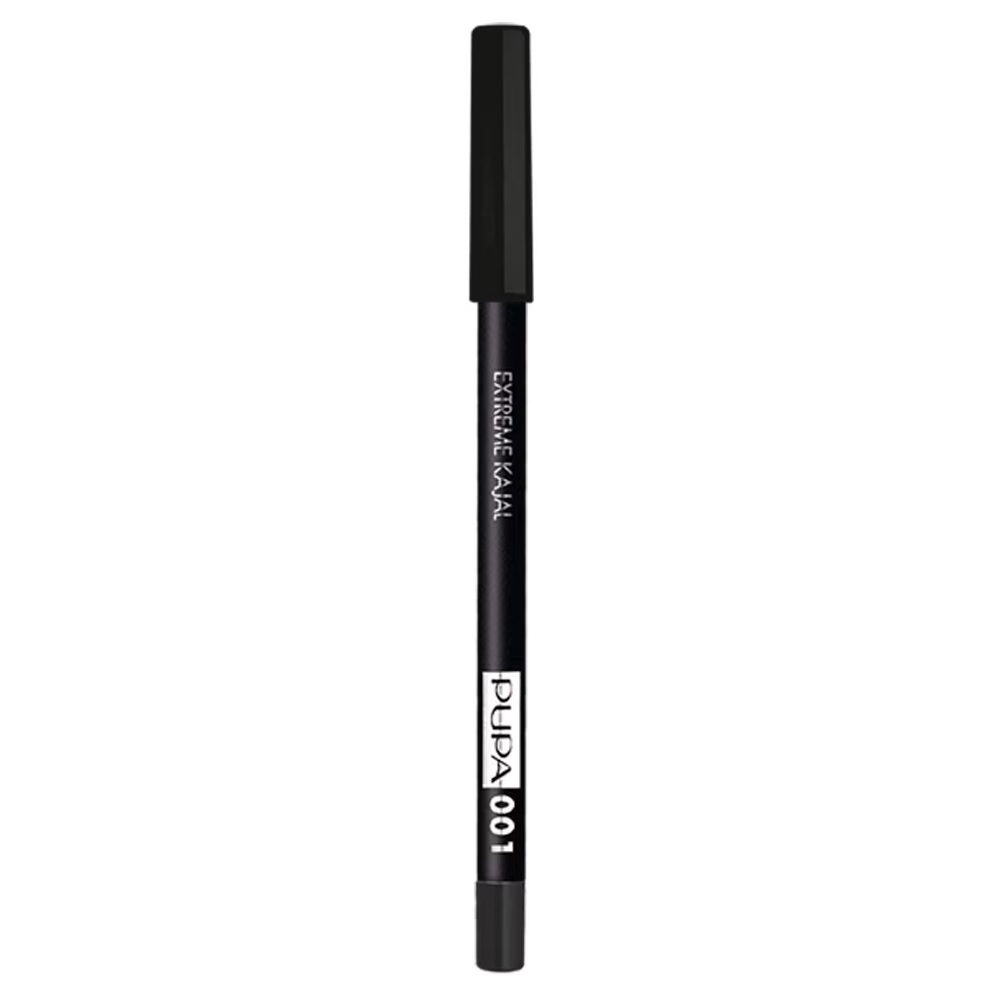 PUPA EXTREME KAJAL 001 EXTREME BLACK 1,6G