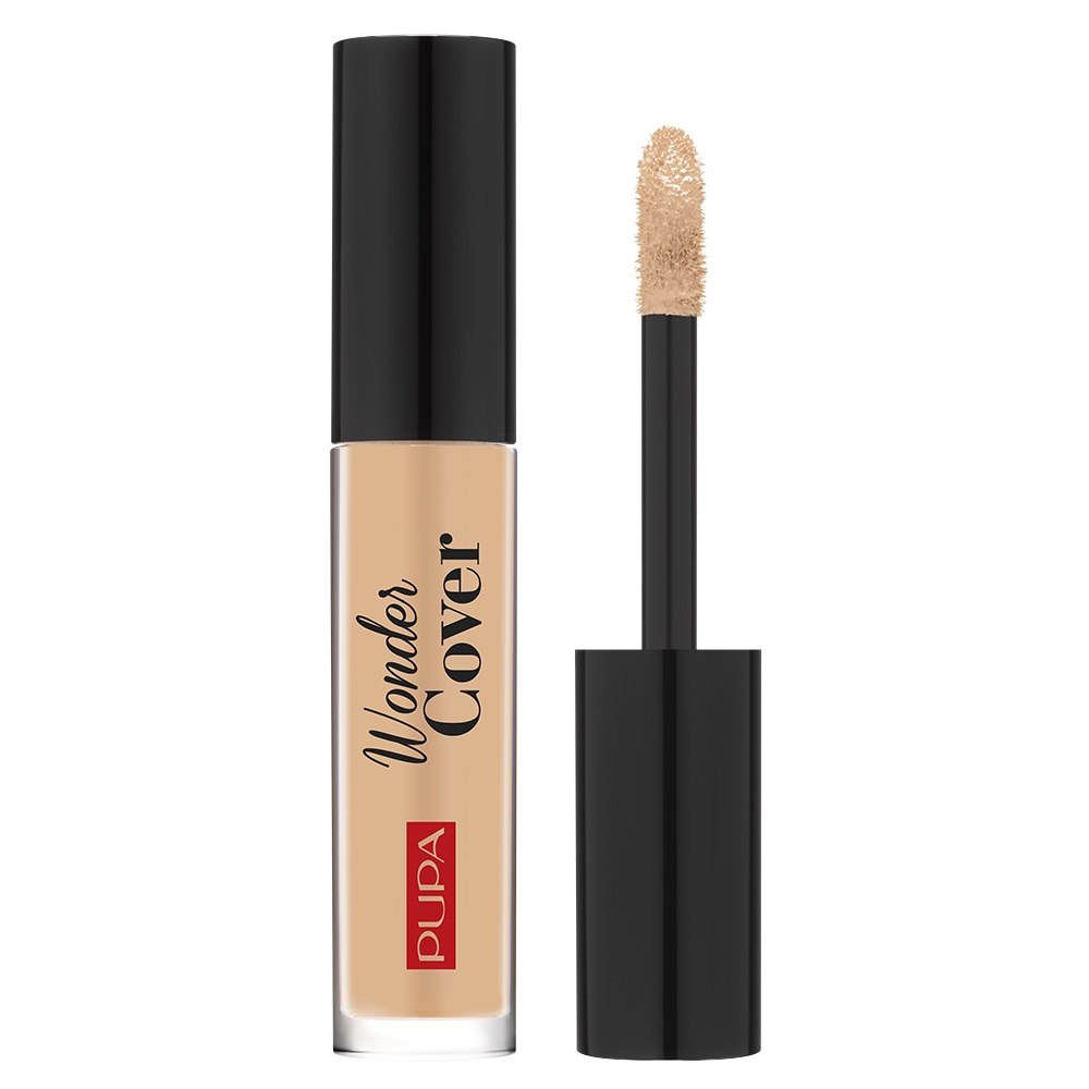 PUPA WONDER COVER CONCEALER 005 SAND 4,2ML