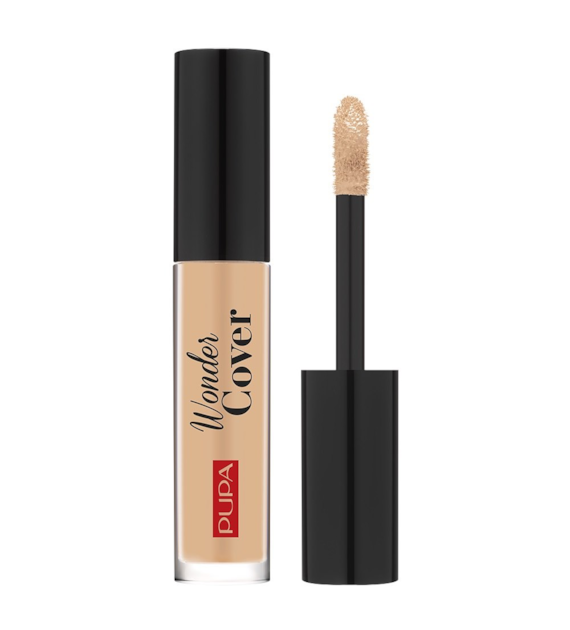 PUPA WONDER COVER CONCEALER 005 SAND 4,2ML