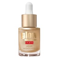 PUPA OBSESSION LIQUID HIGHLIGH 100 SUNRISE 13,5ML