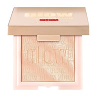 PUPA GLOW OBSESSION HIGHLIGHTER 100 LIGHT GOLD 6G