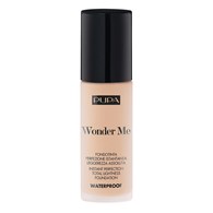 PUPA WONDER ME FOUNDATION 010 PORCELAIN 30ML