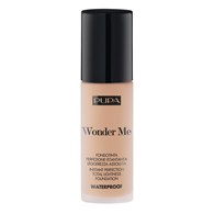 PUPA WONDER ME WTP FOUNDATION 040 HONEY WARM 30ML