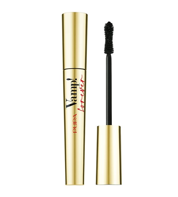 PUPA VAMP MASCARA FOREVER 111 FOREVER BLACK 9ML