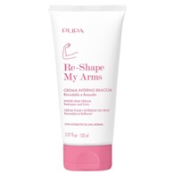 PUPA RE SHAPE MY ARMS CREAM 150ML