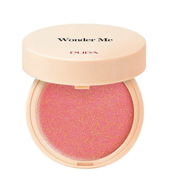 PUPA WONDER ME BLUSH 001 THRILL ME 4G
