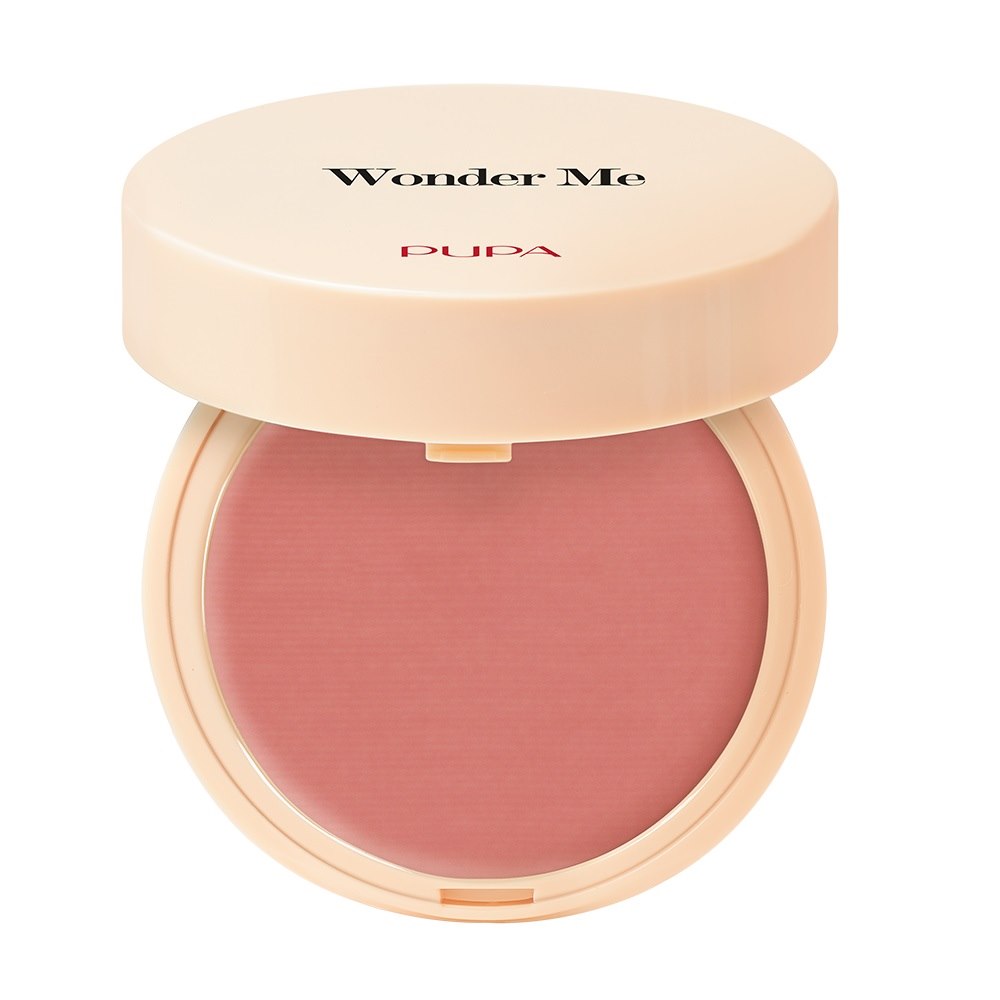 PUPA WONDER ME BLUSH 004 TRUE LOVE ME 4G
