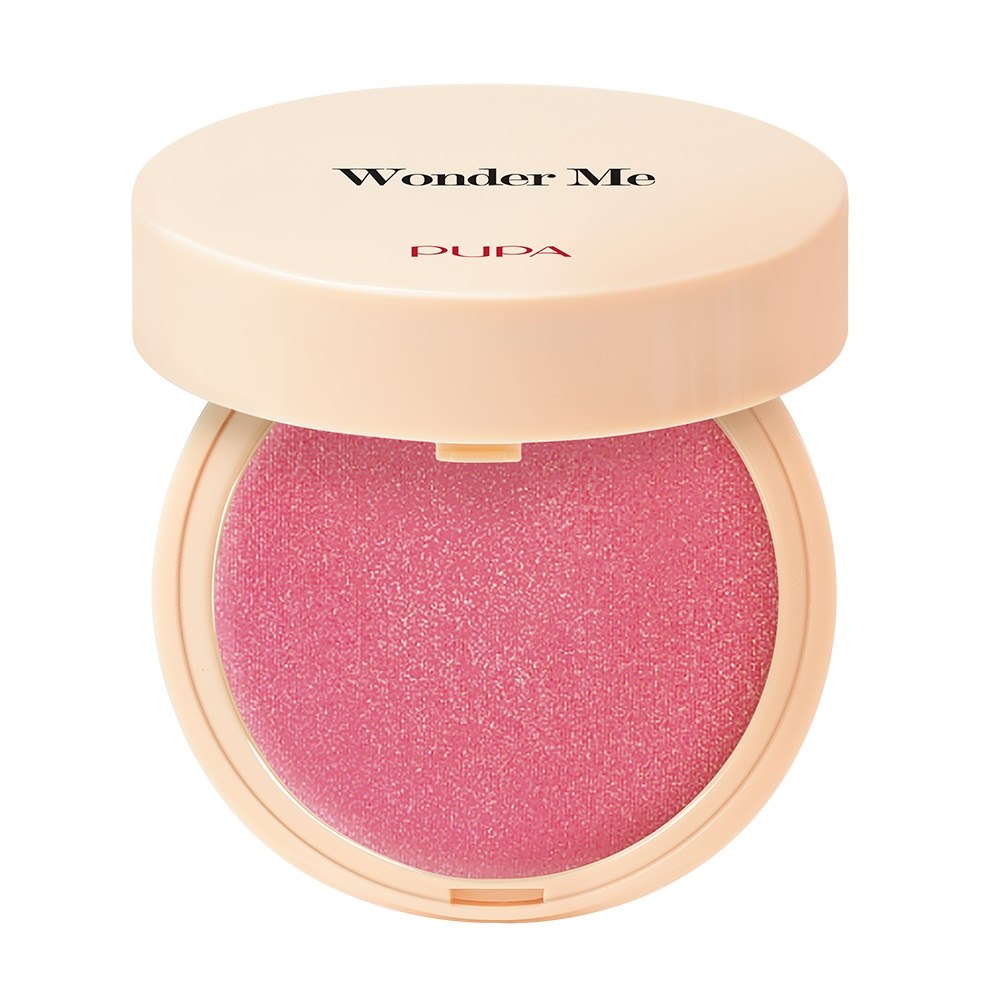 PUPA WONDER ME BLUSH 006 FIRST KISS 4G