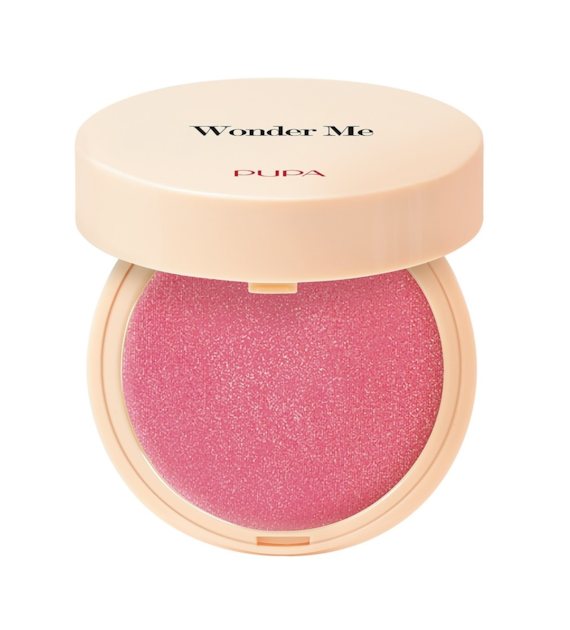 PUPA WONDER ME BLUSH 006 FIRST KISS 4G