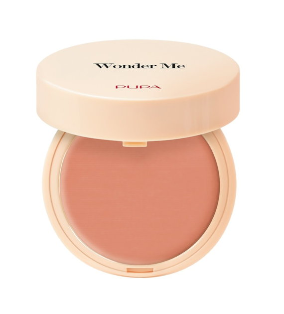 PUPA WONDER ME BLUSH 008 SO COZY 4G