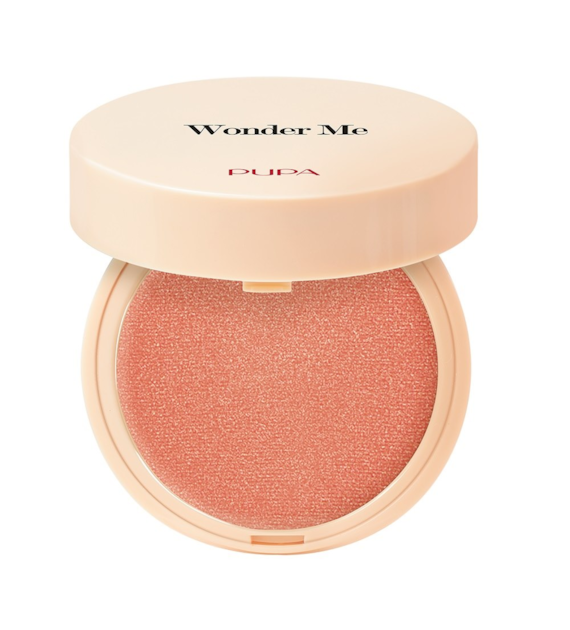PUPA WONDER ME BLUSH 009 LAST CRUSH 4G