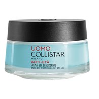 COLLISTAR UOMO ANTI-AGE MATTIFYING GEL 50ML