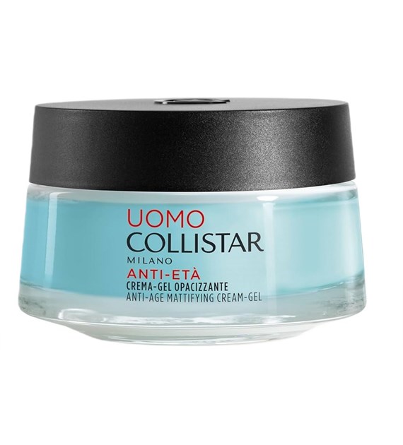 COLLISTAR UOMO ANTI-AGE MATTIFYING GEL 50ML
