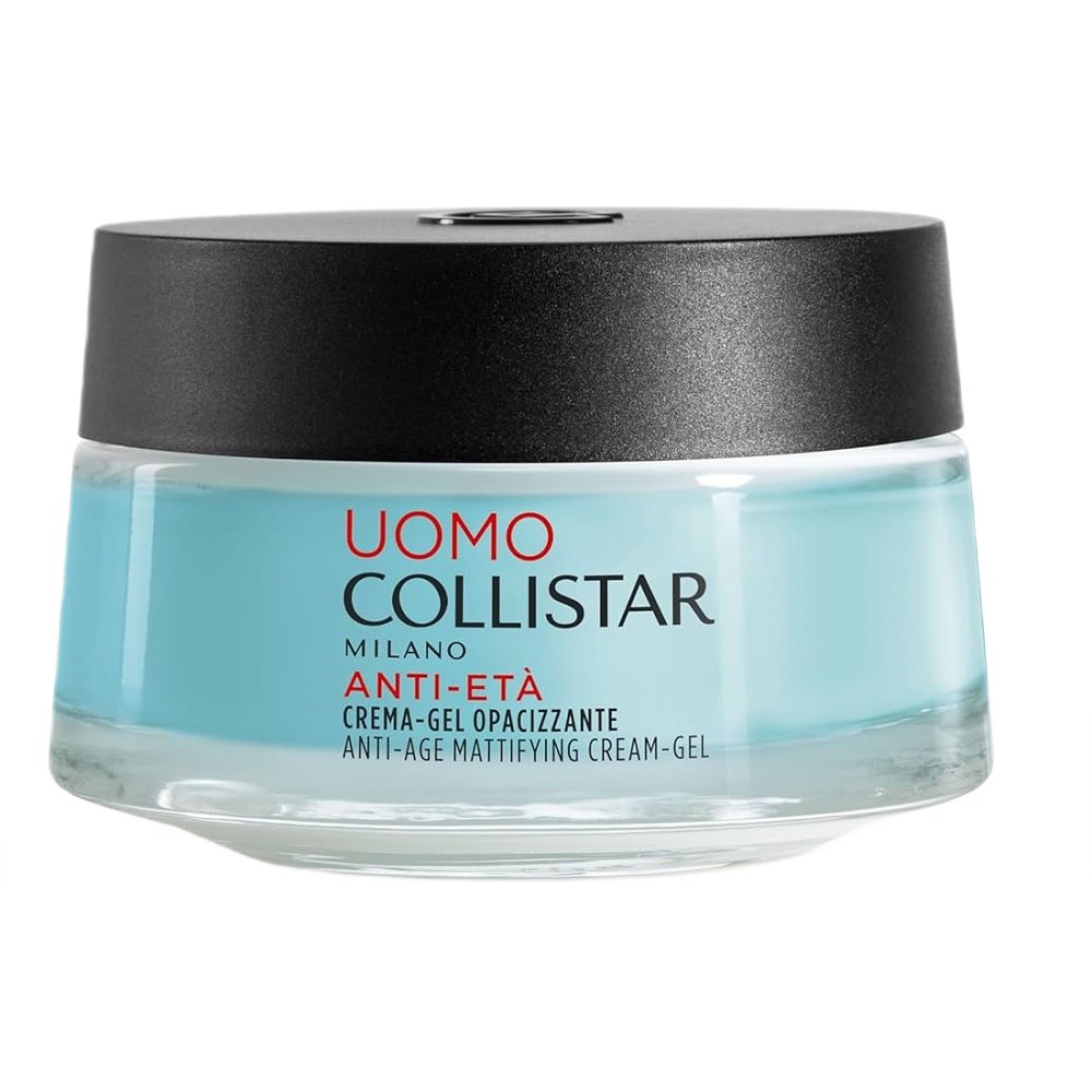 COLLISTAR UOMO ANTI-AGE MATTIFYING GEL 50ML
