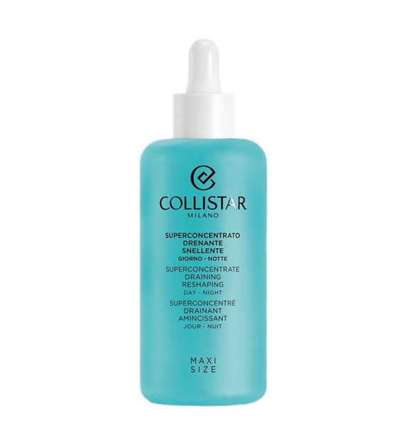 COLLISTAR SUPER ANTICELLULITE SERUM 200ML