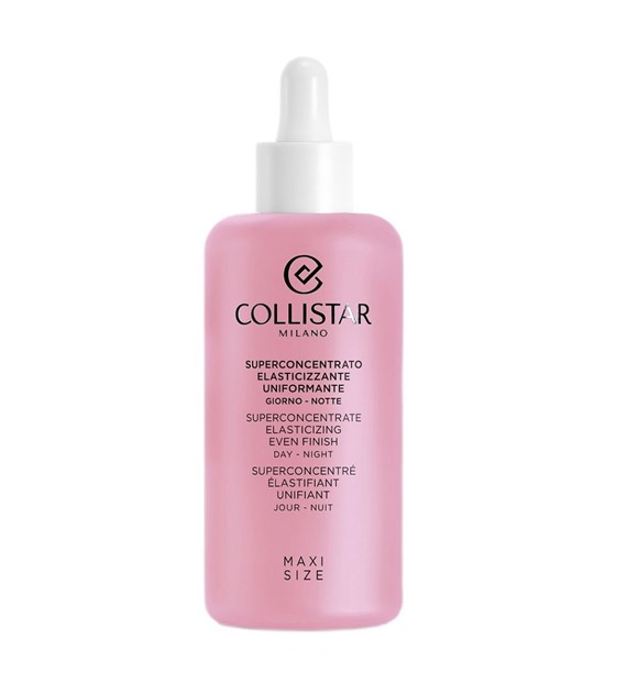 COLLISTAR SUPER ELASTICIZING SERUM 200ML