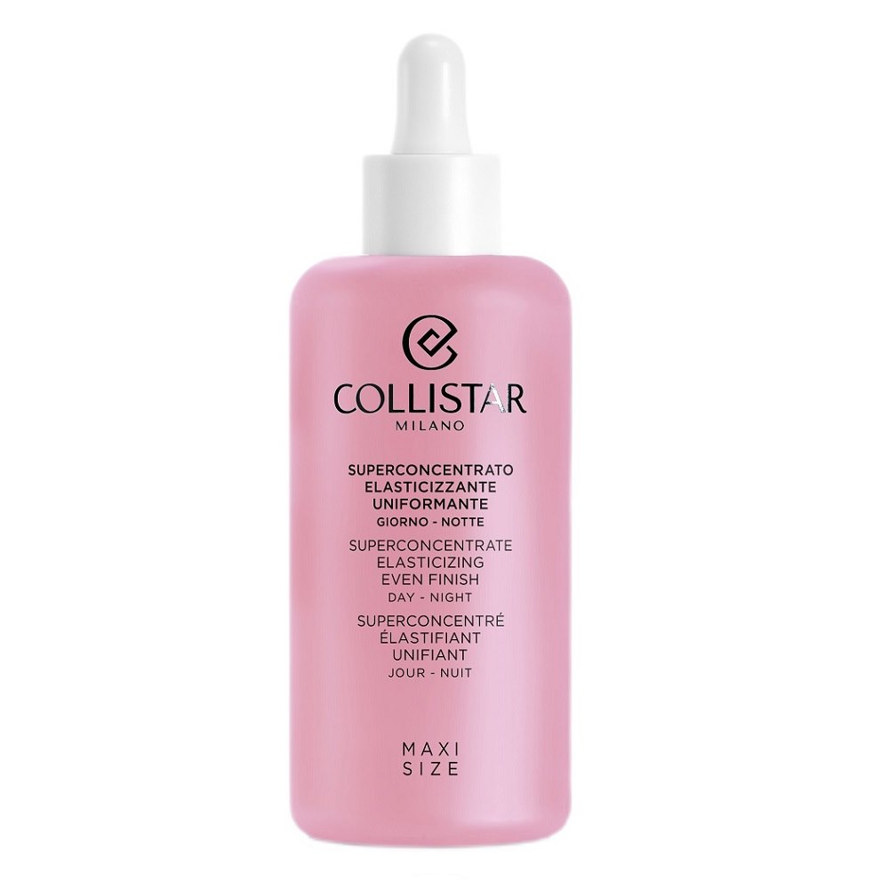 COLLISTAR SUPER ELASTICIZING SERUM 200ML