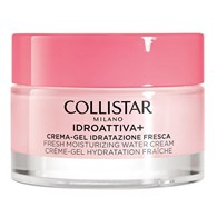 COLLISTAR IDROATTIVA FRESH WATER FACE CREAM 30ML