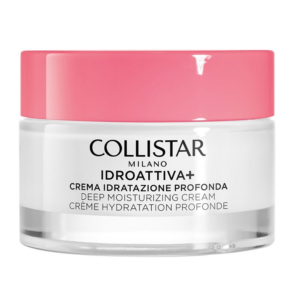 COLLISTAR DEEP HYDRATION FACE CREAM 30ML