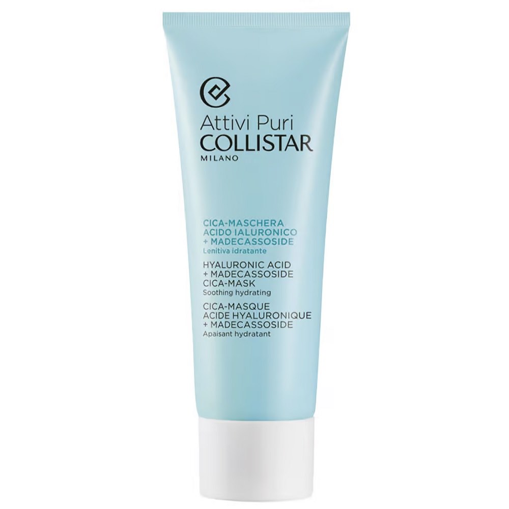 COLLISTAR HYALURONIC CICA-MASK 75ML