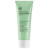 COLLISTAR SALICYLIC ACID CLAY MASK 75ML