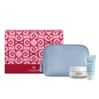 COLLISTAR SET COLL CREAM+FACE MASK+COSM BAG