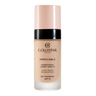 COLLISTAR IMPECCABILE LONG WEAR FOUNDATION 2R 30ML