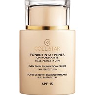 COLLISTAR EVEN FINISH FOUNDATION+PRIMER 05 35ML