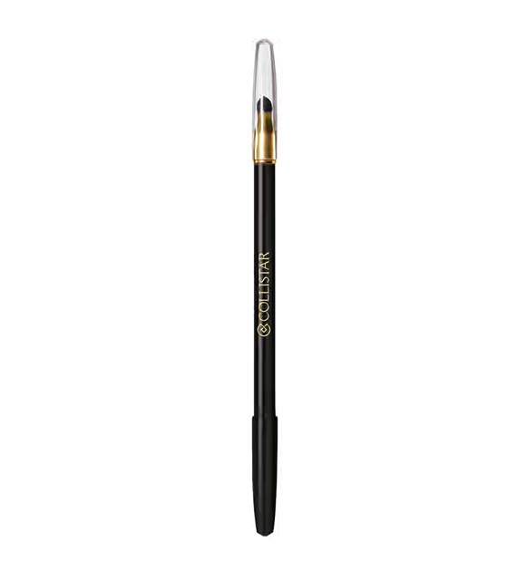 COLLISTAR PRO EYE PENCIL 1 BLACK 1,2ML