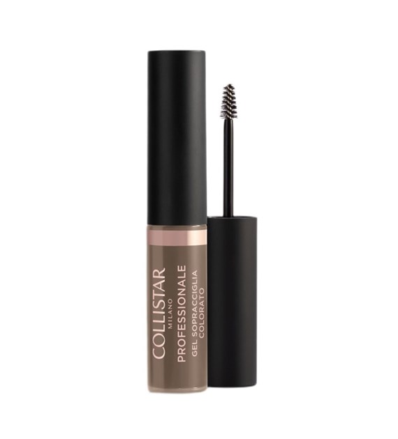 COLLISTAR PRO TINTED BROW GEL 02 6,5ML