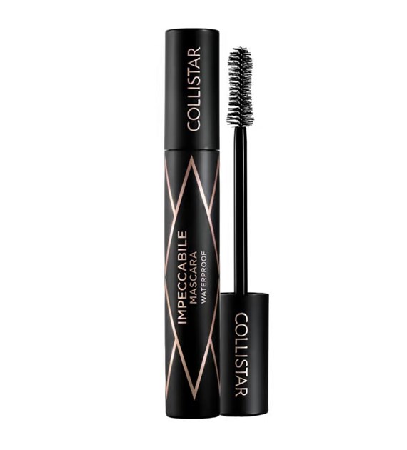 COLLISTAR IMPECCABILE MASCARA WP BLACK 12ML