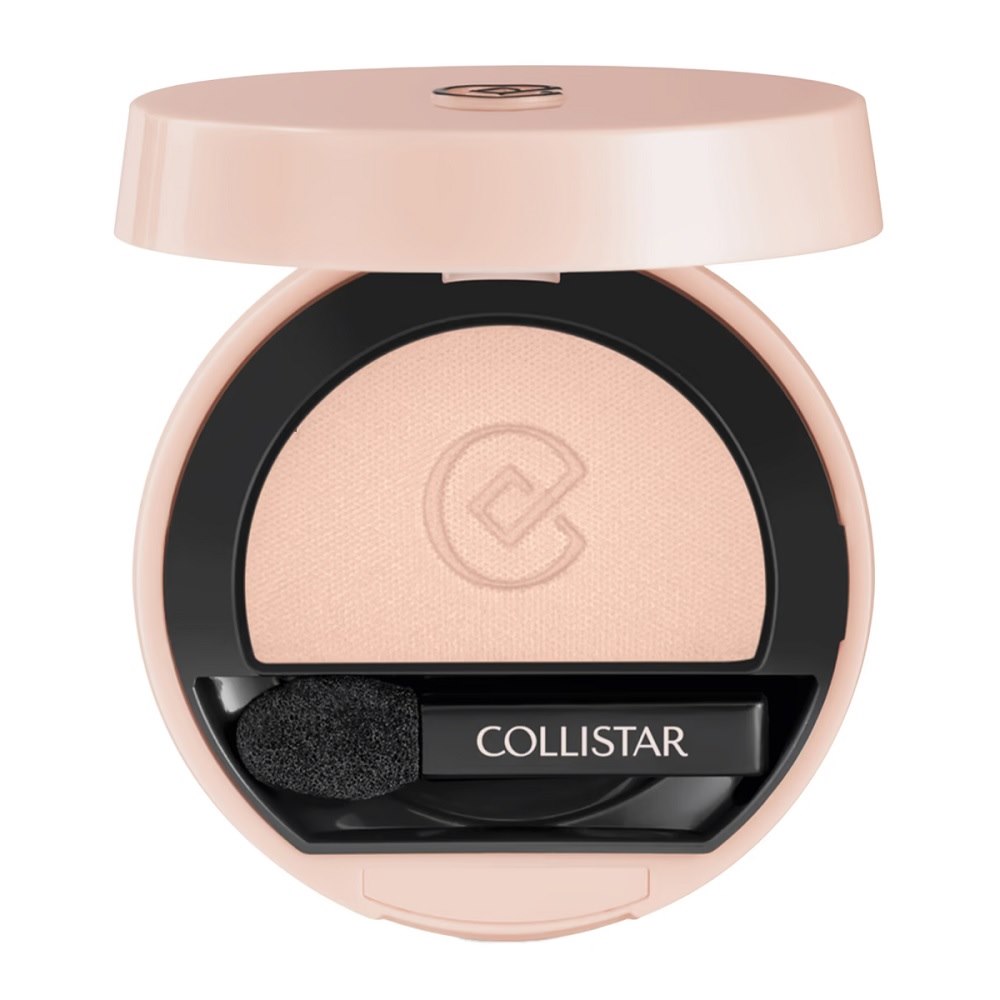 COLLISTAR IMPEC EYESHADOW 100 MATTE NUDE 2G